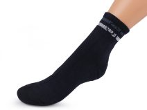 Pánské bavlněné ponožky thermo sportovní balení 3 páry