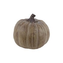 Dekorační dýně X6166 - 14,5 cm