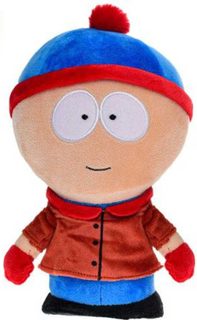 PLYŠ Stan stojící 25cm South Park