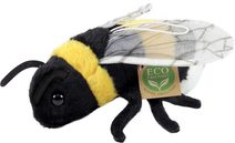 PLYŠ Včela 16cm Eco-Friendly *PLYŠOVÉ HRAČKY*