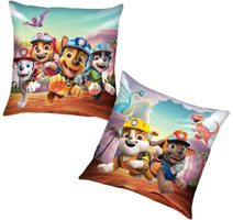 Polštářek Paw Patrol Parta Polyester, 40/40 cm