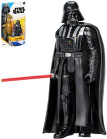 HASBRO Star Wars akční figurka Darth Vader set se světelným mečem