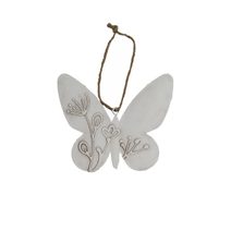 Motýl k zavěšení K4089 - 10 cm