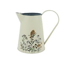 Konvička plechová K4683