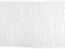 Třásně šíře 25 cm METRÁŽ