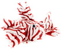 PLYŠ Ryba Perutýn 22cm *PLYŠOVÉ HRAČKY*