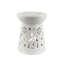 Aromalampa X6089 - dia 10,5 × 12,5 cm