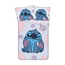 Povlečení Lilo a Stitch Cute 140x200, 70x90 cm