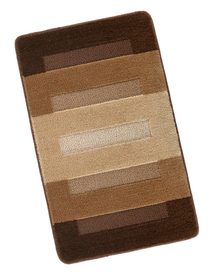 BANY 60x100 cm - 60x100 cm Parkety hnědá