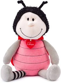LUMPIN PLYŠ Beruška Dotty 31cm *PLYŠOVÉ HRAČKY*