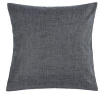 Polštářek LADA Grafitová 55/047 40x40 cm