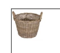 Ratanový obal M0077/3