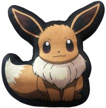 Dětský polštář Pokémon Eevee 40×40 cm