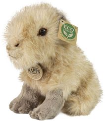 PLYŠ Kapybara 18cm Eco-Friendly *PLYŠOVÉ HRAČKY