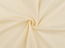 Úplet bavlněný jednobarevný oboulící METRÁŽ