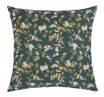 Polštářek LADA Zelená 55/164 40x40 cm