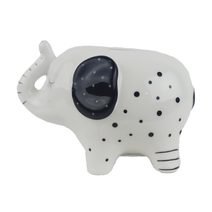 Pokladnička slon X6680 - 15.7 × 10.3 × 10.5 cm