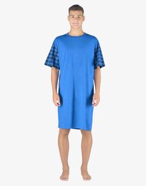 Pánské košile noční 79162P