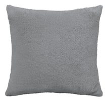 Polštářek Mazlík Šedá 6014/042 38x38 cm