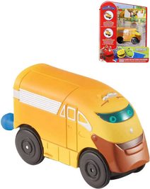 CHUGGINGTON Touch And Go vláček veselý lokomotiva Ciuchcia na baterie