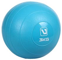Weight ball