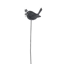 Zápich ptáček K4655-21 - 37x8x2.5