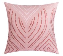 Povláček bavlněný satén Starorůžová 94/325A 40x40 cm