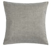 Polštářek LADA Hnědá,Šedá 55/016 40x40 cm