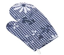 Kuchyňská chňapka Modrá CH/410 28x18 cm