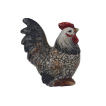 Dekorace slepička X8001/1