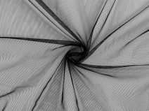 Tyl oděvní / dekorační šíře 305 cm METRÁŽ