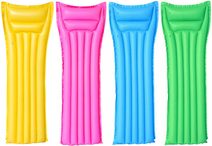 BESTWAY Lehátko (matrace) 183x68 NAFUKOVACÍ do vody