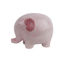 Pokladnička slon X6712 - 16 cm