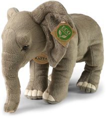 PLYŠ Slon 28cm Eco-Friendly *PLYŠOVÉ HRAČKY*