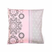 Povláček bavlněný Lila 90/133 40x40 cm