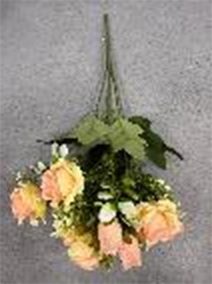 Kytice růží X8166-30