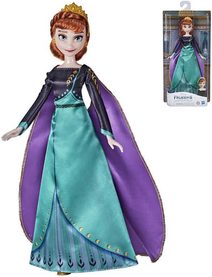 Panenka královna Anna 28cm Frozen 2 (Ledové Království)