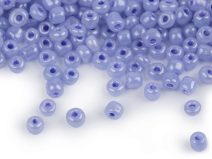 Rokajl 5/0 - 4,5 mm perleťový, neprůhledný 50 g