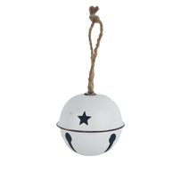 Rolnička k zavěšení K3861-01 - 6 cm