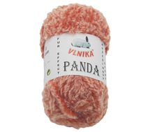 Příze PANDA - 100g / 66 m cihlová