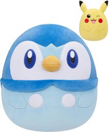 Squishmallows Pokémon Jumbo 60 cm (2 varianty)
