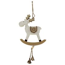 Sob k zavěšení D2551 - 12,5 x 1,6 x 24 cm