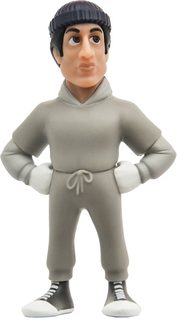 MINIX Figurka sběratelská Rocky: Rocky Training Suit 7cm filmové postavy