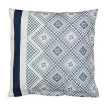 Povláček bavlněný Šedá 90/895 40x40 cm