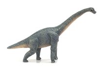Mojo Animal Planet plastový Brachiosaurus