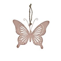 Motýl k zavěšení K3120/1 - 11 × 9 × 4 cm