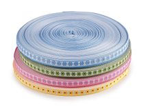 Vzorovka šíře 10 mm