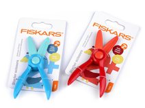 Dětské nůžky Fiskars délka 13 cm