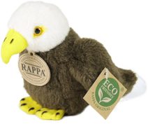 PLYŠ Pták orel 13cm Eco-Friendly *PLYŠOVÉ HRAČKY*