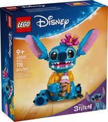 LEGO DISNEY Stitch 43249